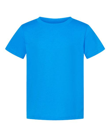 Toddler Fine Jersey Tee