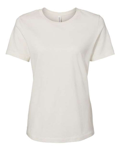 Ladies only Relaxed Jersey Tee