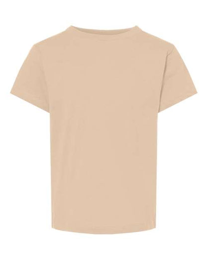 Toddler Soft Jersey Tee