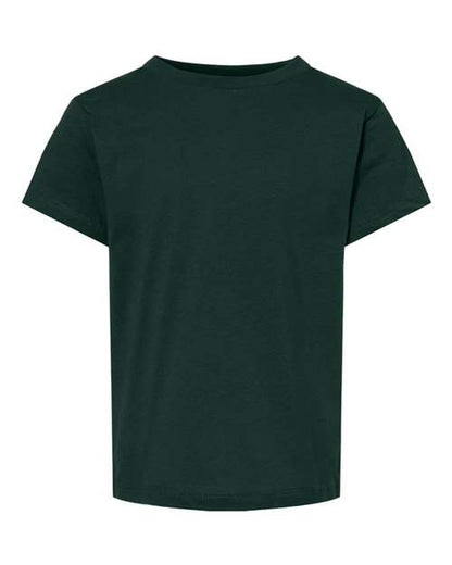 Toddler Soft Jersey Tee