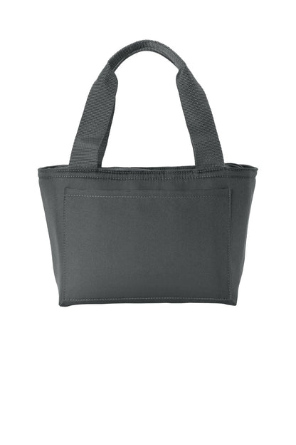 Insulated Lunch Tote