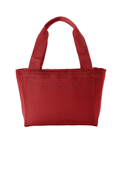 Insulated Lunch Tote