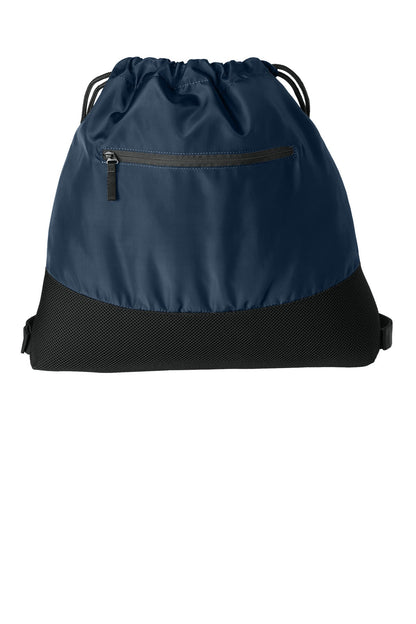 Agility Mesh Pocket Cinch Pack