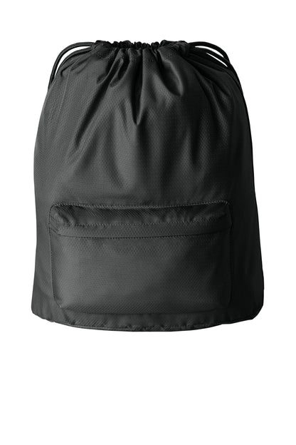 Diamond Pocket Cinch Pack
