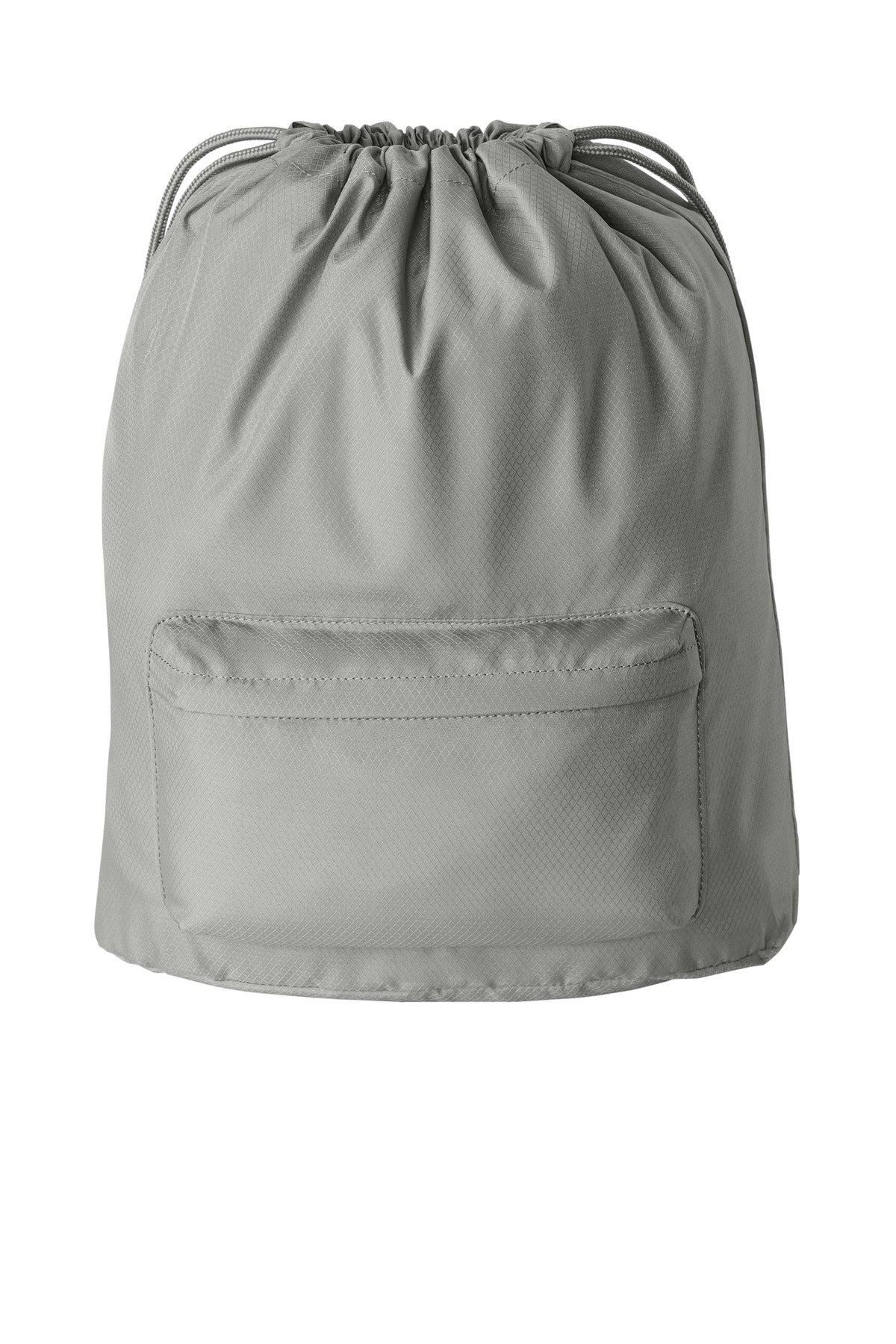Diamond Pocket Cinch Pack