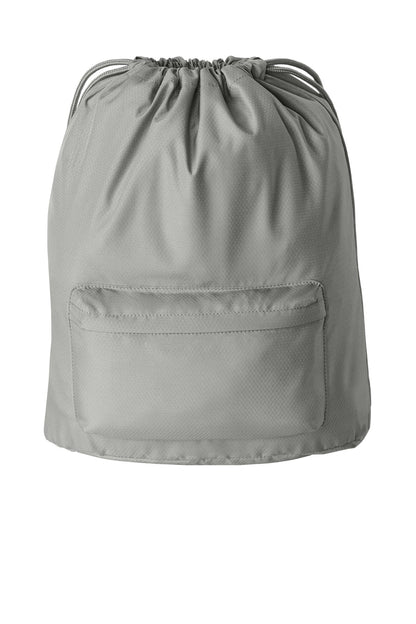 Diamond Pocket Cinch Pack