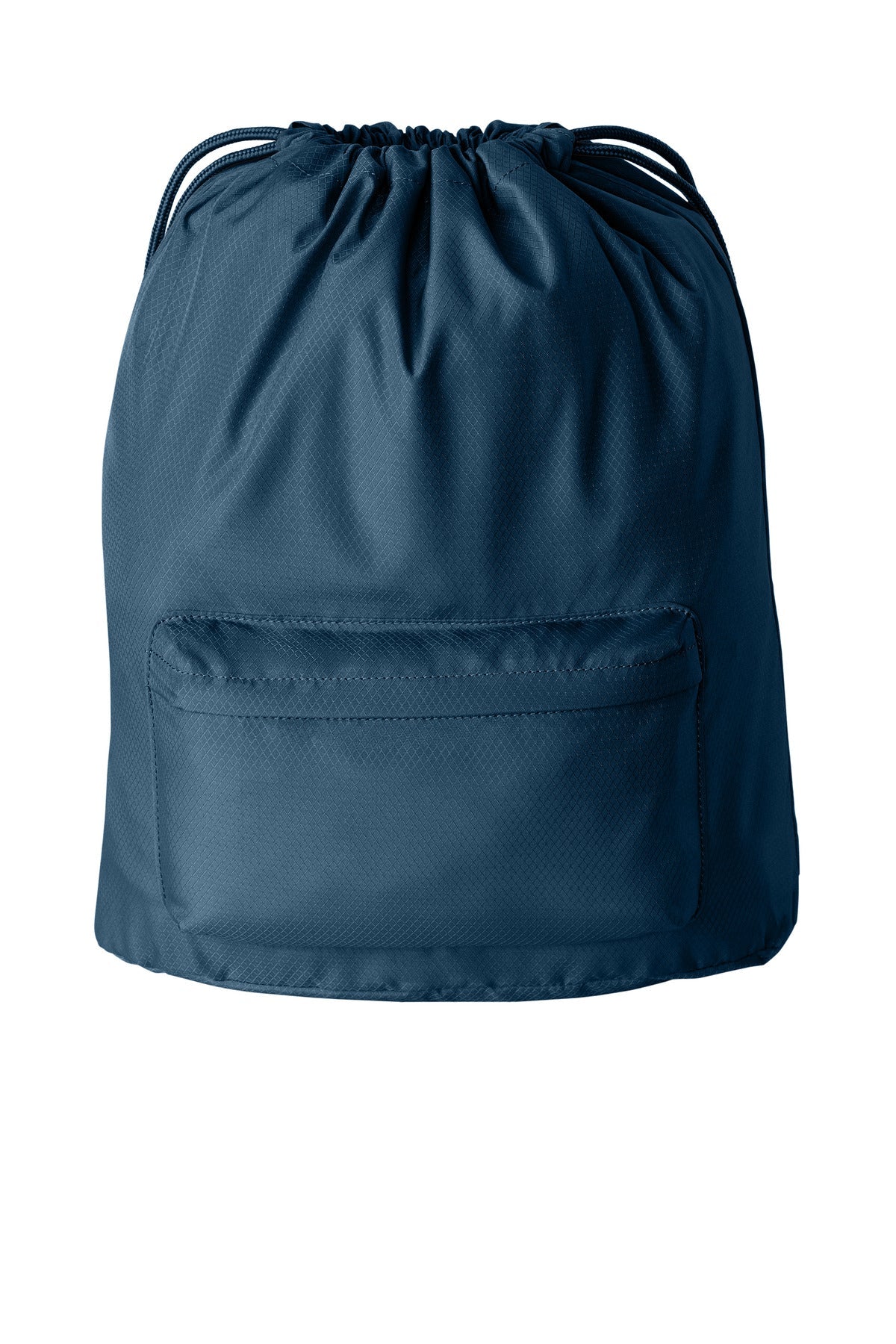 Diamond Pocket Cinch Pack