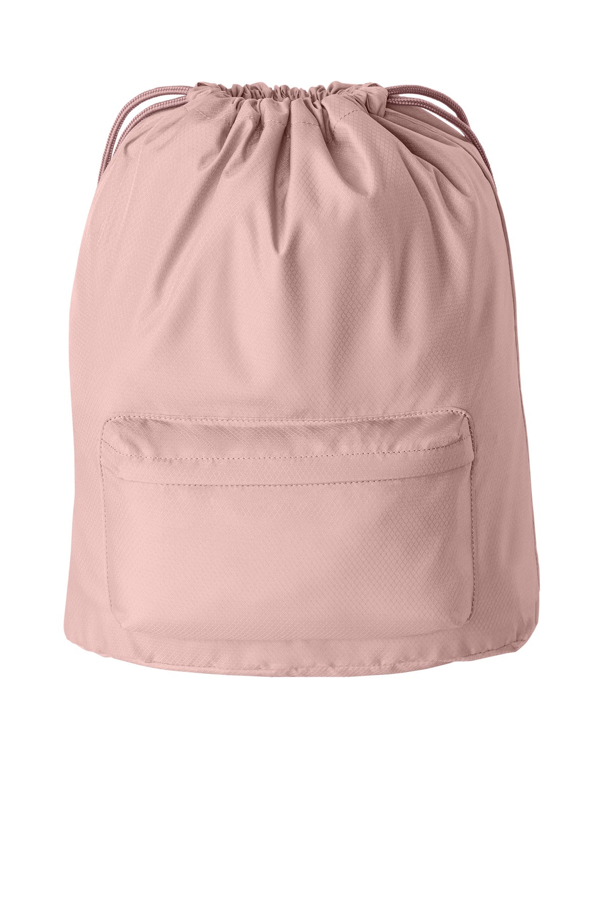 Diamond Pocket Cinch Pack