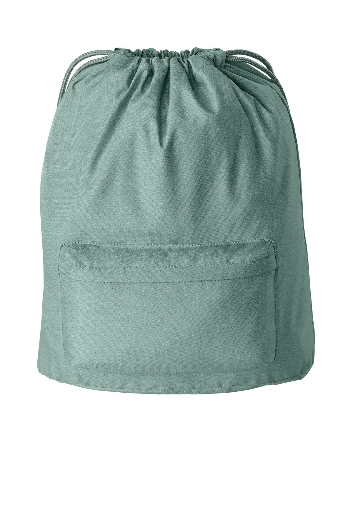 Diamond Pocket Cinch Pack