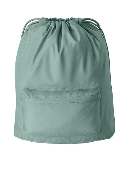 Diamond Pocket Cinch Pack