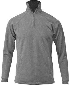 Performance 1/4 Zip Sweatshirt