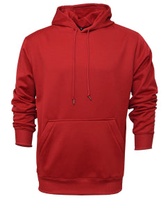 Performance Hooded Sweatshirt