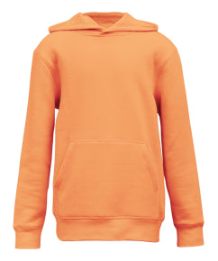 Heavyweight Hooded Sweatshirt