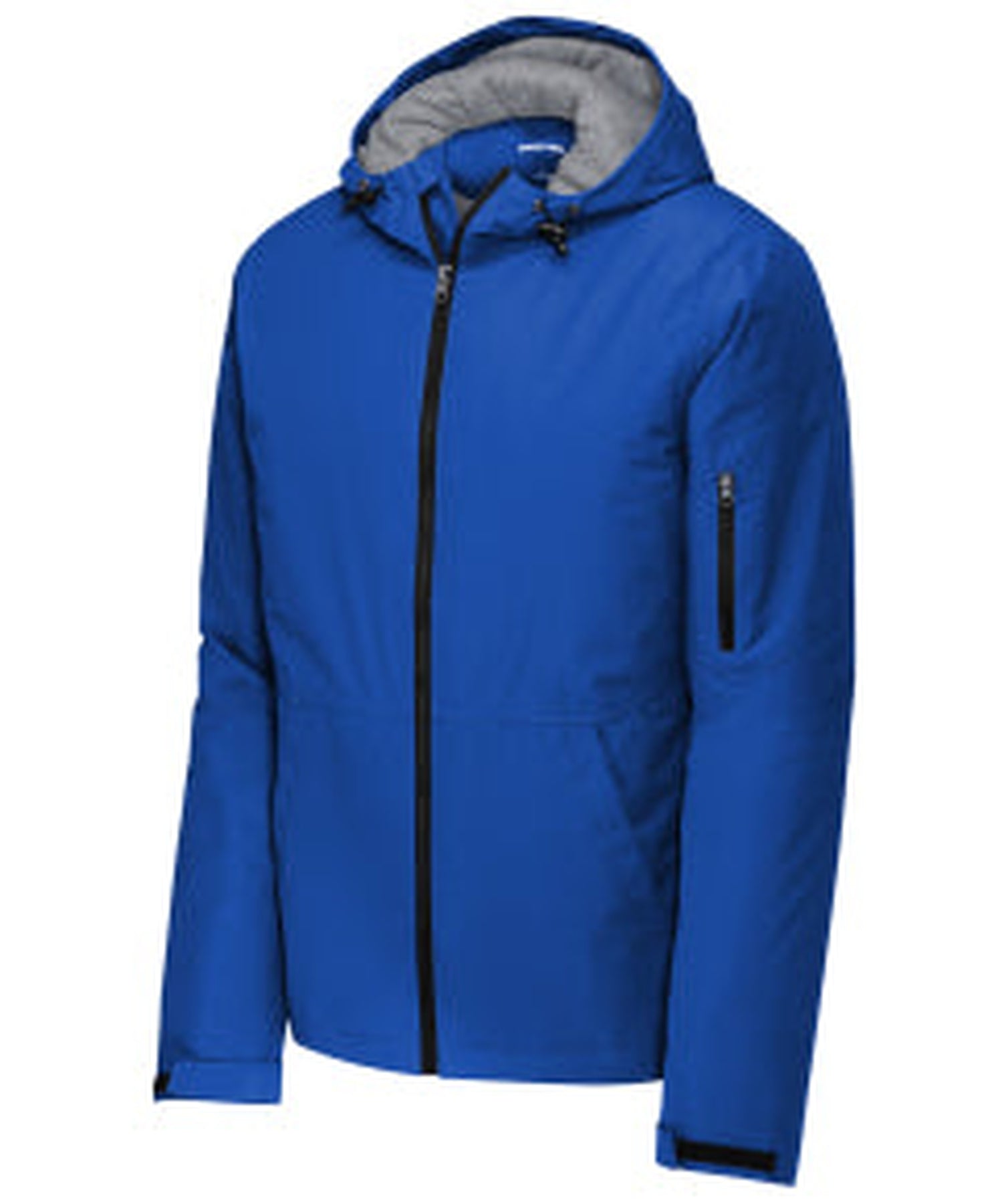 Waterproof Insulated Jacket (8481178714389)