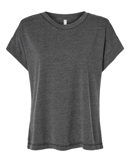 Ladies Relaxed Vintage Wash T-Shirt