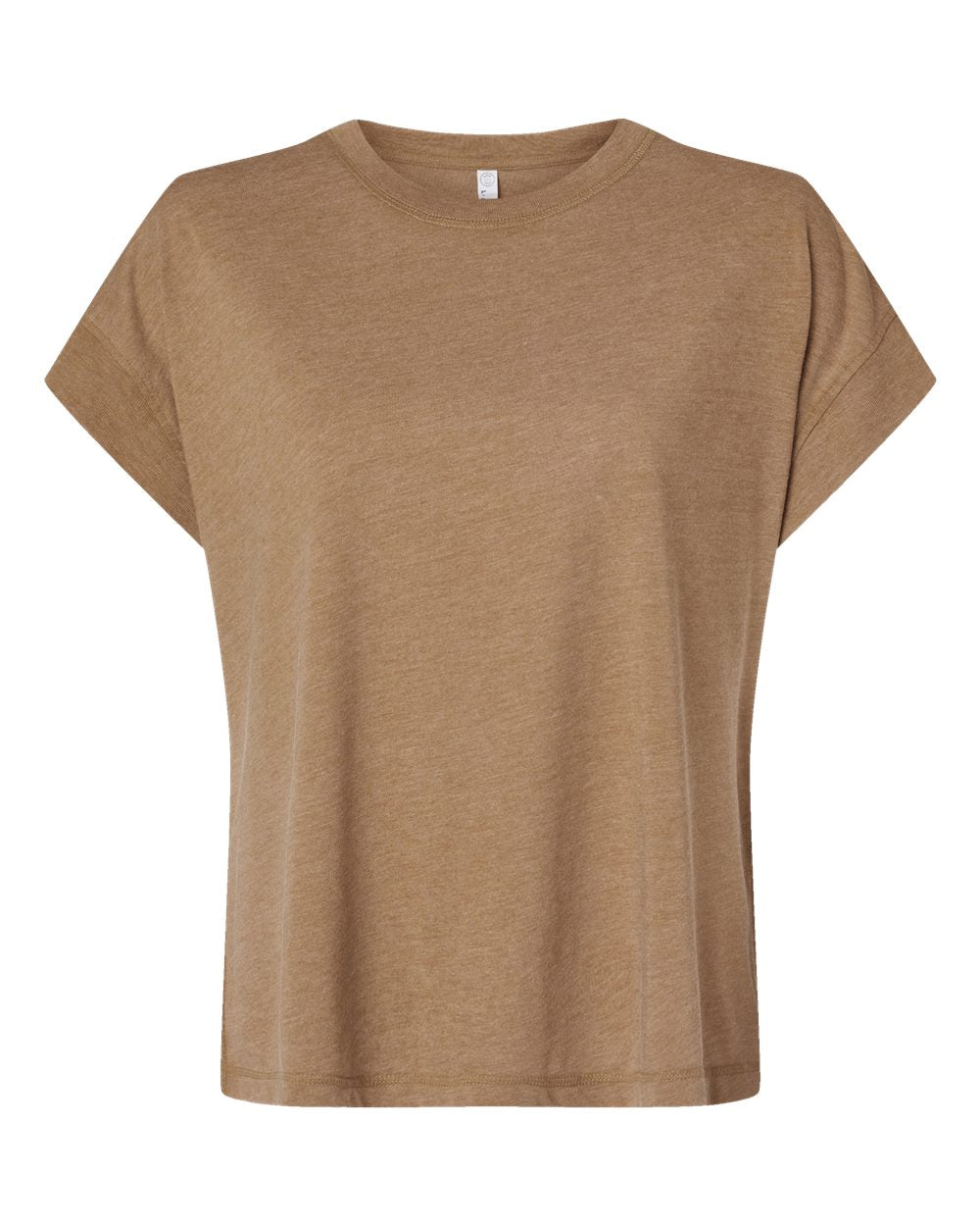 Ladies Relaxed Vintage Wash T-Shirt