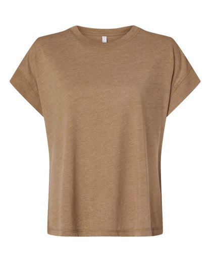 Ladies Relaxed Vintage Wash T-Shirt