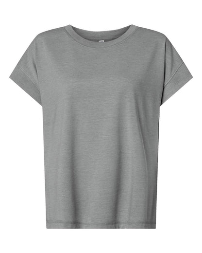 Ladies Relaxed Vintage Wash T-Shirt