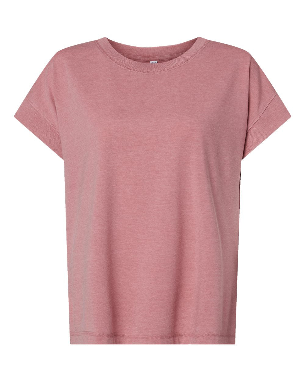 Ladies Relaxed Vintage Wash T-Shirt