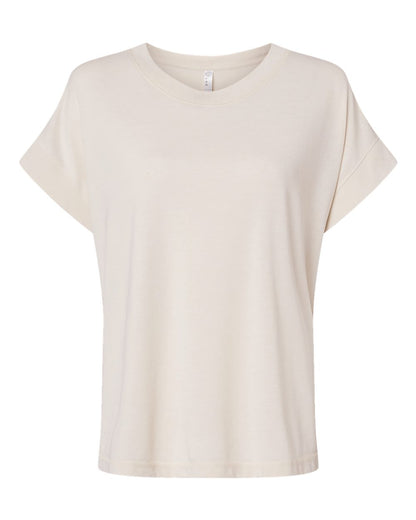 Ladies Relaxed Vintage Wash T-Shirt