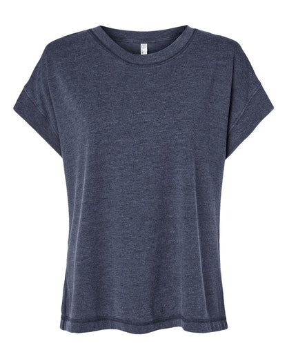 Ladies Relaxed Vintage Wash T-Shirt