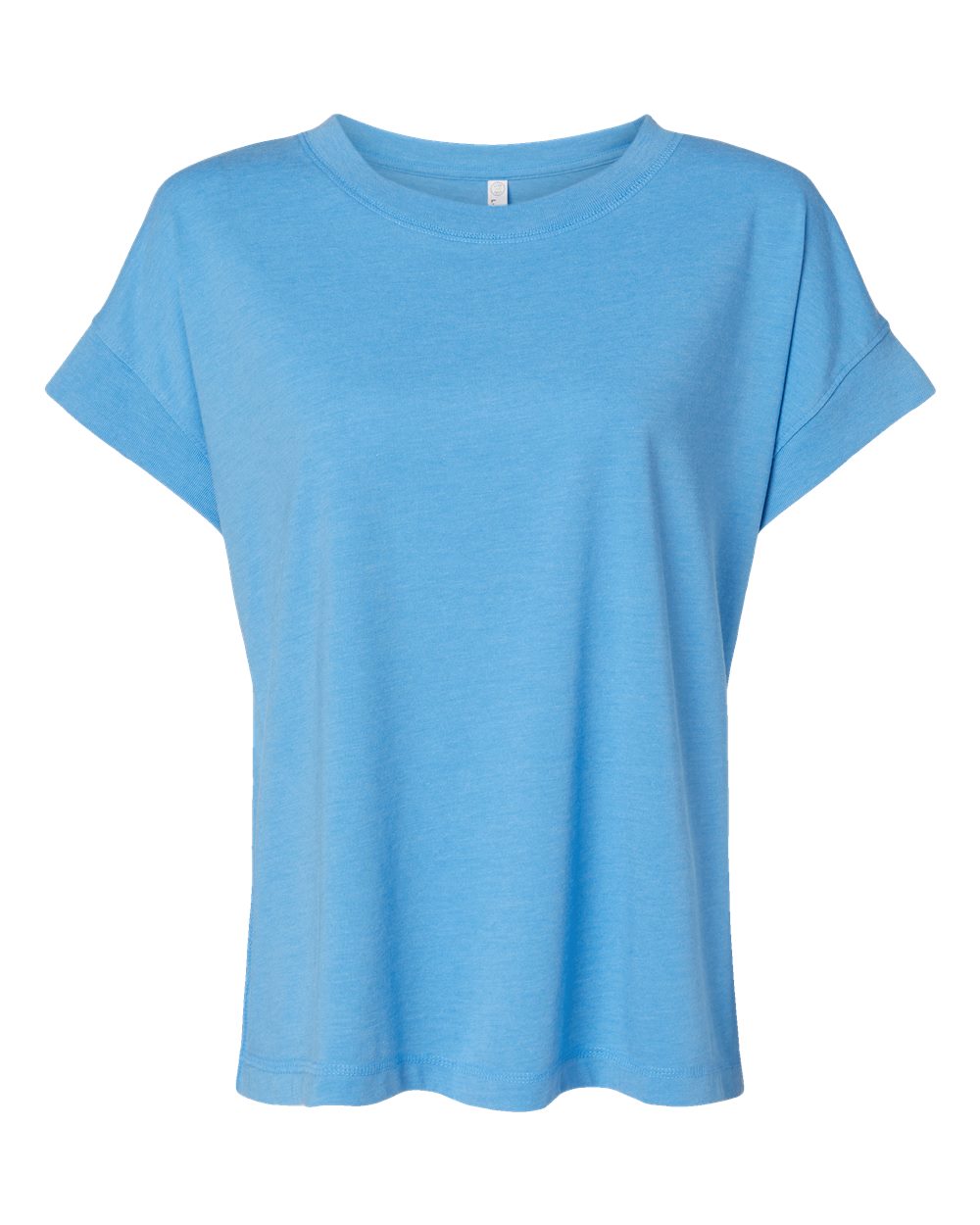 Ladies Relaxed Vintage Wash T-Shirt