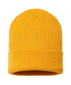 Sustainable Rib Knit Stocking Cap (8512899776789)