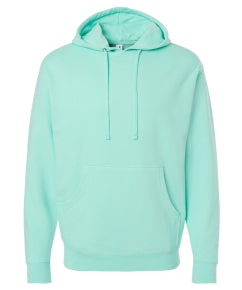 Midweight Hooded Sweatshirt (8512883622165)