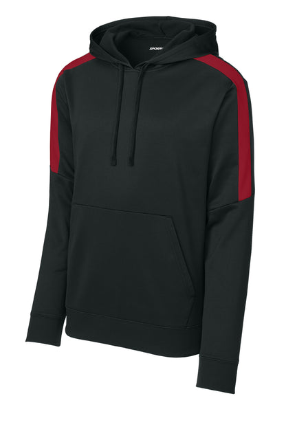 Performance United Hooded Sweatshirt
