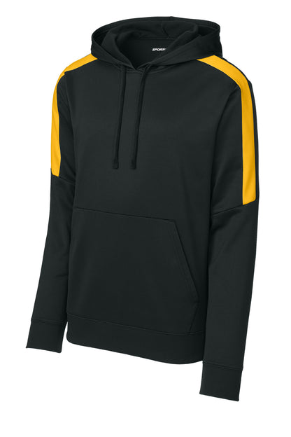 Performance United Hooded Sweatshirt