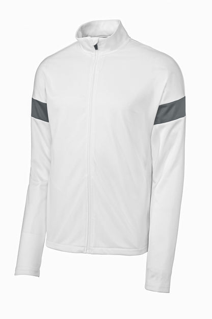 Travel Full-Zip Jacket