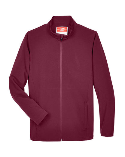 Softshell Jacket (8522190946581)