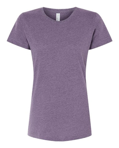 Ladies/Girls Fine Jersey Tee