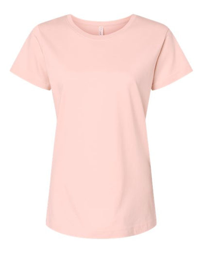 Ladies/Girls Fine Jersey Tee