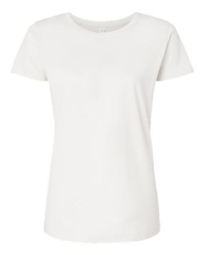 Ladies/Girls Fine Jersey Tee