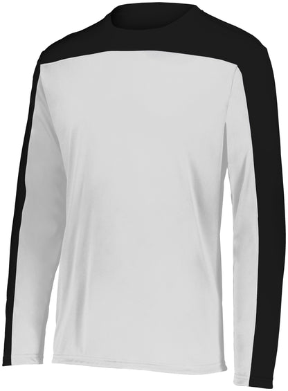 Momentum Performance Long Slv T