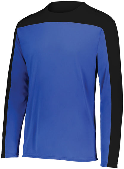 Momentum Performance Long Slv T