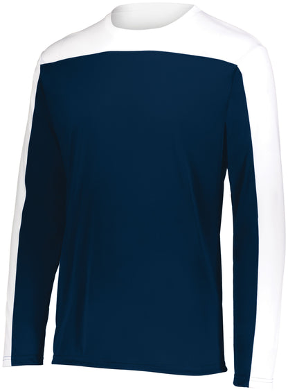 Momentum Performance Long Slv T