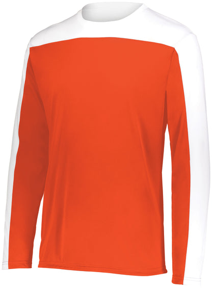 Momentum Performance Long Slv T