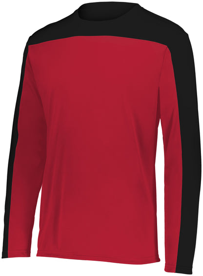 Momentum Performance Long Slv T