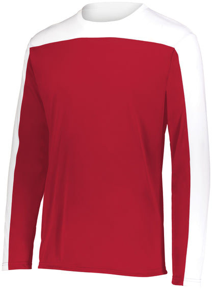Momentum Performance Long Slv T