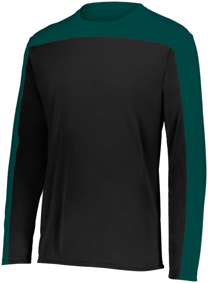 Momentum Performance Long Slv T