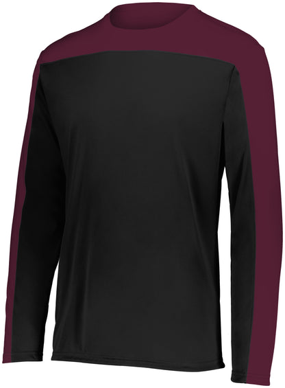 Momentum Performance Long Slv T