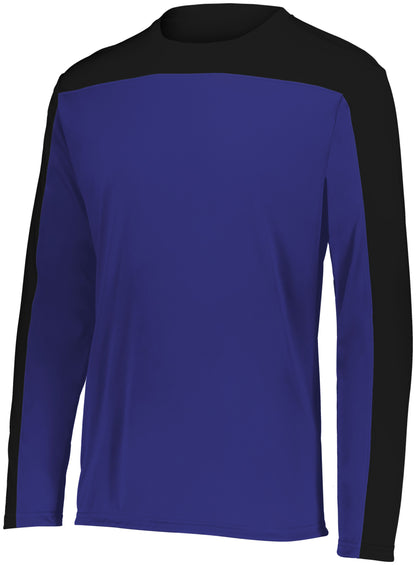 Momentum Performance Long Slv T