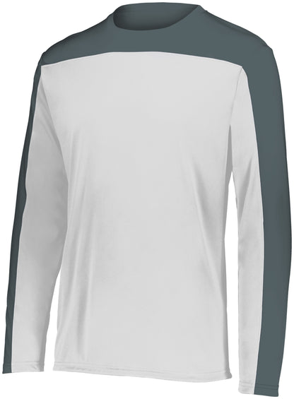 Momentum Performance Long Slv T
