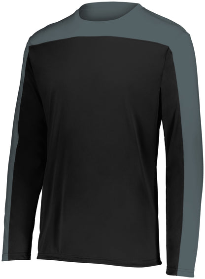 Momentum Performance Long Slv T