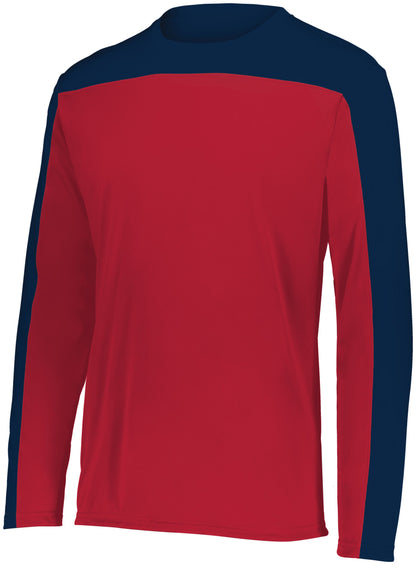 Momentum Performance Long Slv T