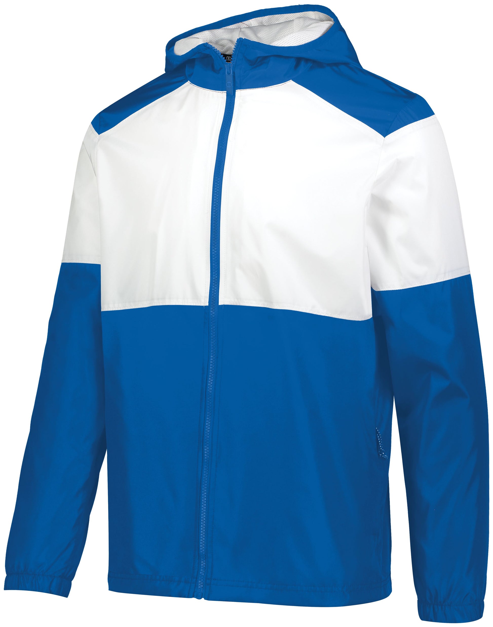 Series X Lightweight Hooded Jacket (8506675888405)