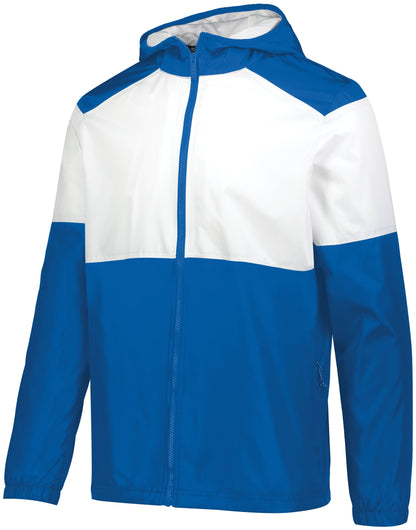 Series X Lightweight Hooded Jacket (8506675888405)