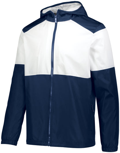 Series X Lightweight Hooded Jacket (8506675888405)